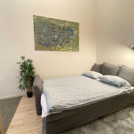 Wesseleny Apartment Near Synagogue With Ac After Renovation Budapest Extérieur photo