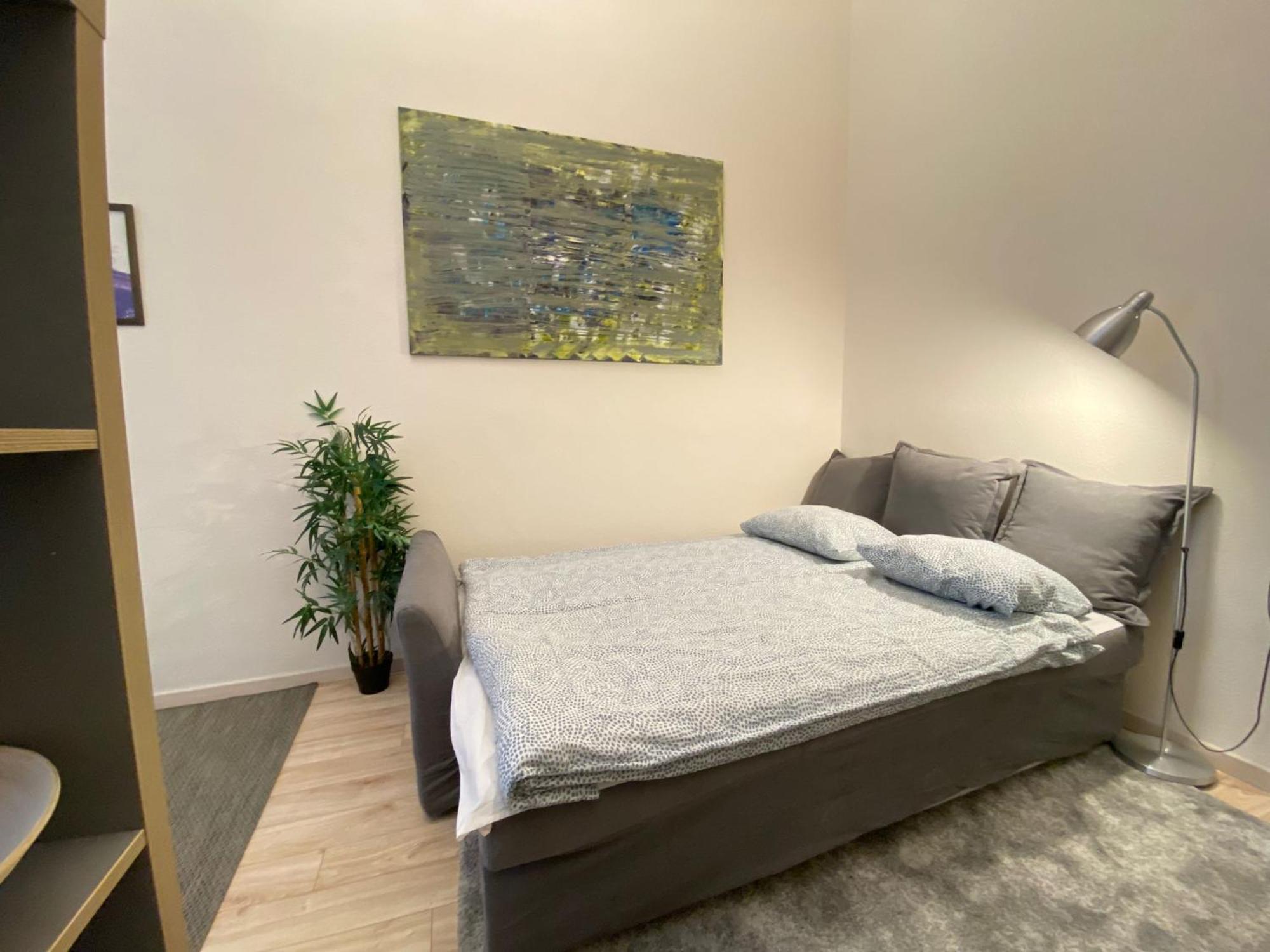 Wesseleny Apartment Near Synagogue With Ac After Renovation Budapest Extérieur photo